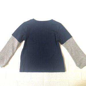 Carter's Shirts & Tops - NWT Carter’s Best Bro Shirt Carter's Shirts & Tops - NWT Carter’s Best Bro Shirt